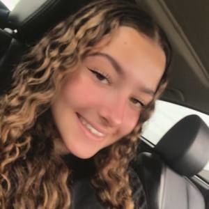 Meet your Posher, Alexsandra